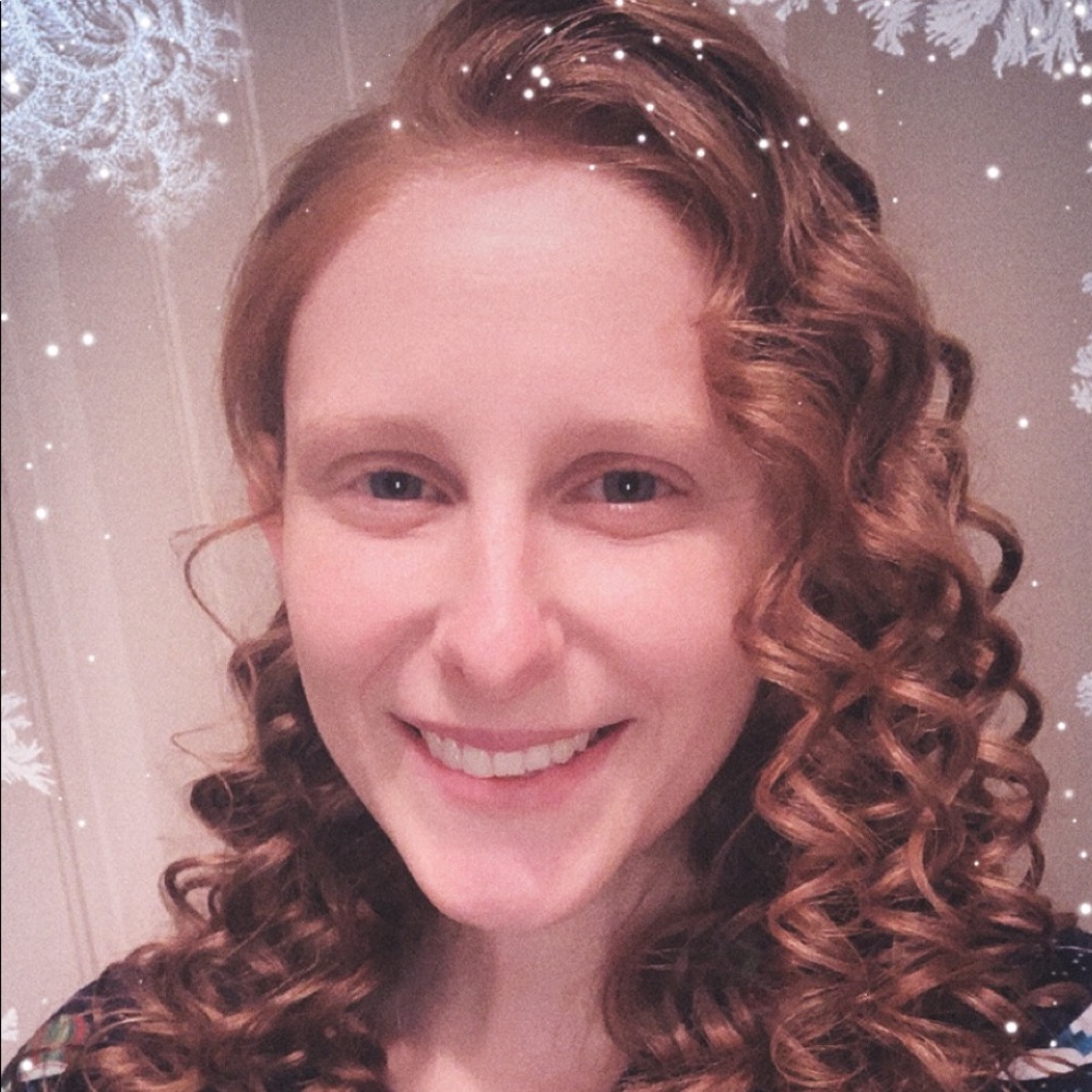 Meet your Posher, Diana